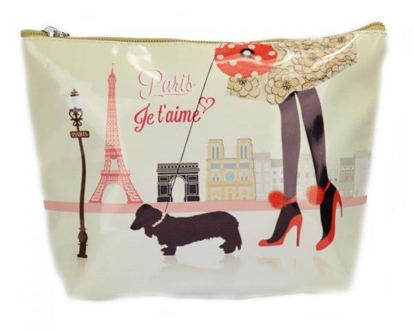 NECESER FONDO G PARIS
