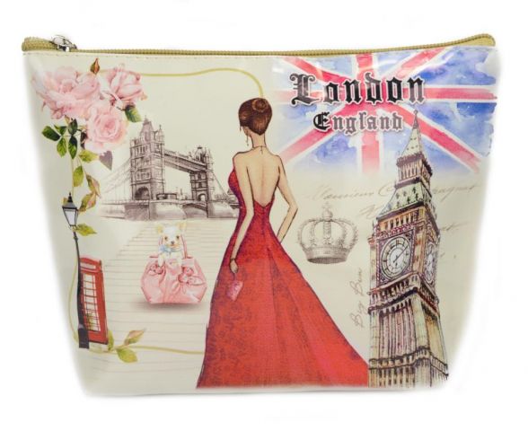 NECESER FONDO G LONDON