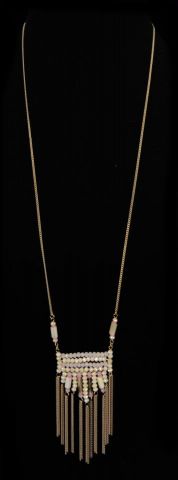 COLLAR LARGO COLG. NATA FRE