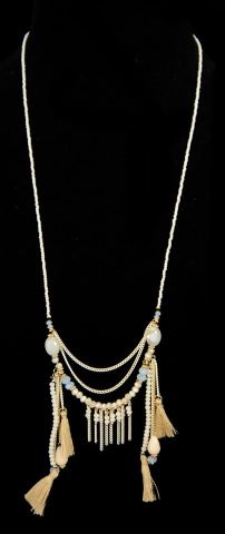 COLLAR CREMA COLG. LATERALE