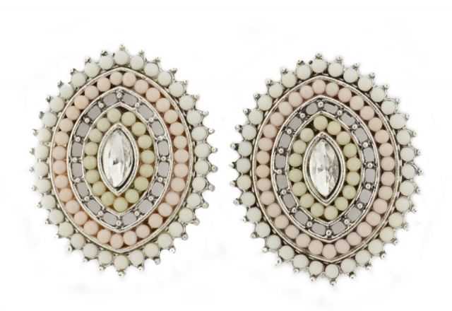 PENDIENTES SING OJO CRUDO