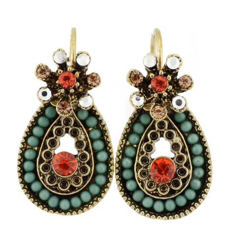 PENDIENTES SING FLOR + LAG.