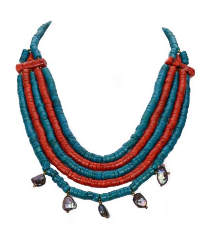 COLLAR TIBET DONTS COLG.