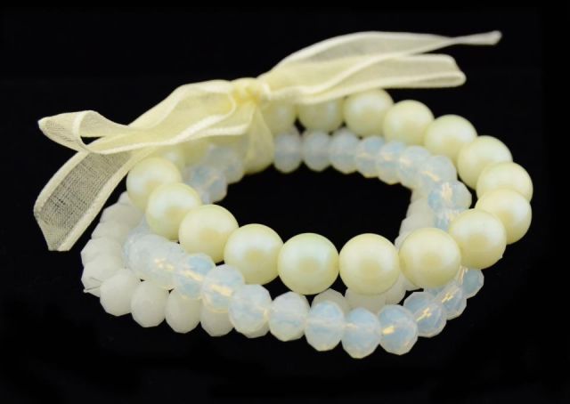 PULSERA SET 3 NATURAL