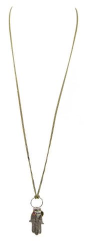 COLLAR OXID MANO FATIMA