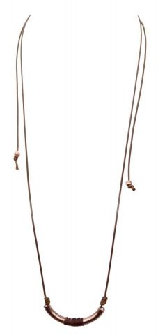 COLLAR COLG. 1/2 VUELTA COB