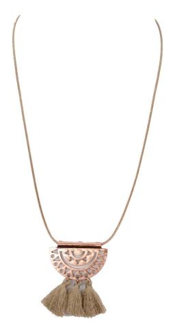 COLLAR COLG 1/2 CIRC. LABRA
