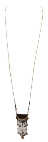COLLAR 1/2 CIRC. COBRE COLG