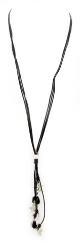 COLLAR COLG. ESTRELLAS