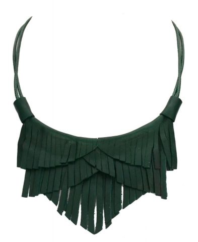 COLLAR BAB FLECOS BOTELLA