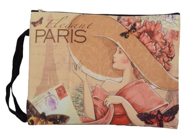 NECESER GRANDE PLANO LADY PARIS