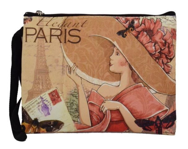 NECESER MEDIANO PLANO LADY PARIS