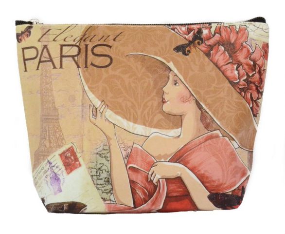 NECESER GRANDE FONDO LADY PARIS