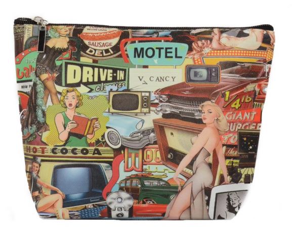 NECESER GRANDE FONDO MOTEL