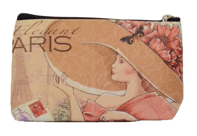 NECESER MEDIANO FONDO LADY PARIS