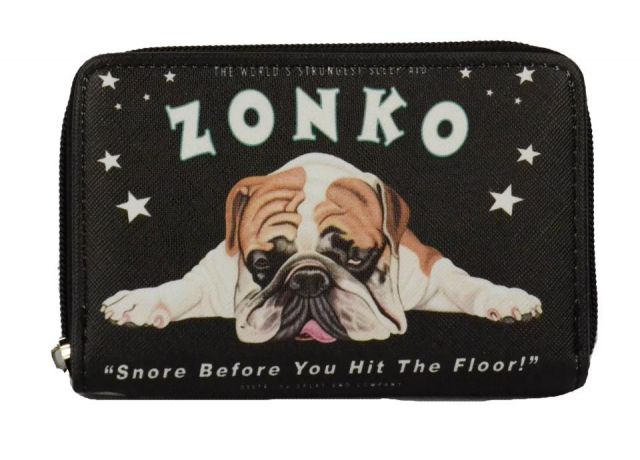 BILLETERO PRINTS ZONKO