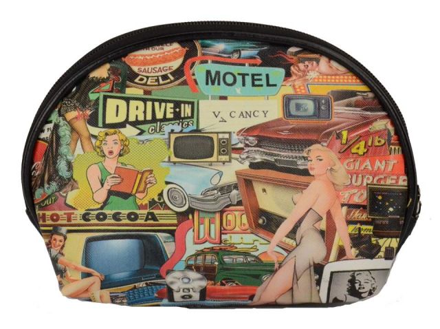 NECESER GRANDE REDONDO MOTEL