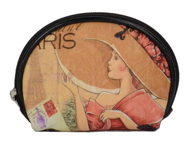 NECESER MEDIANO REDONDO LADY PARIS