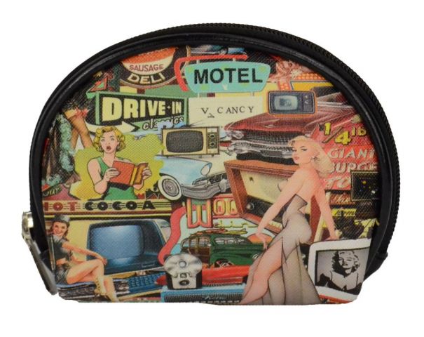 NECESER MEDIANO REDONDO MOTEL