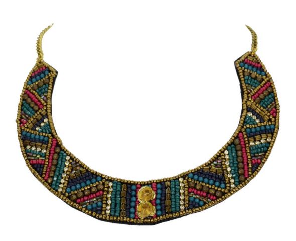 COLLAR BAB. DIAGONAL
