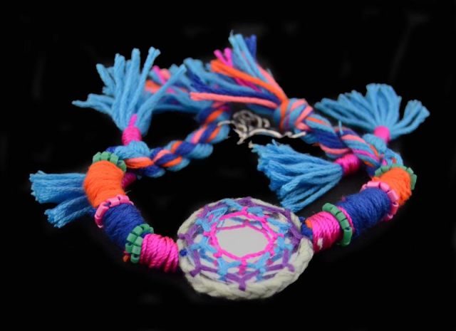 PULSERA MIRROW