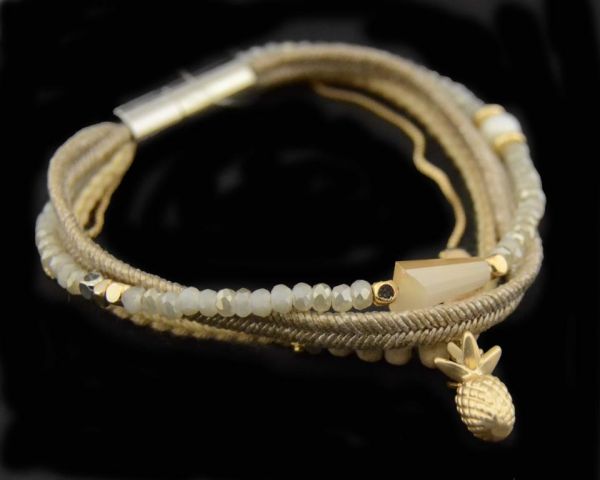 PULSERA PIÑA