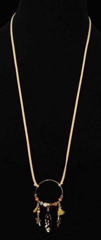 COLLAR ARO CAMEL 2 STARS