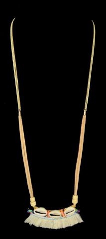 COLLAR CORTO 3 KARAFORUM +