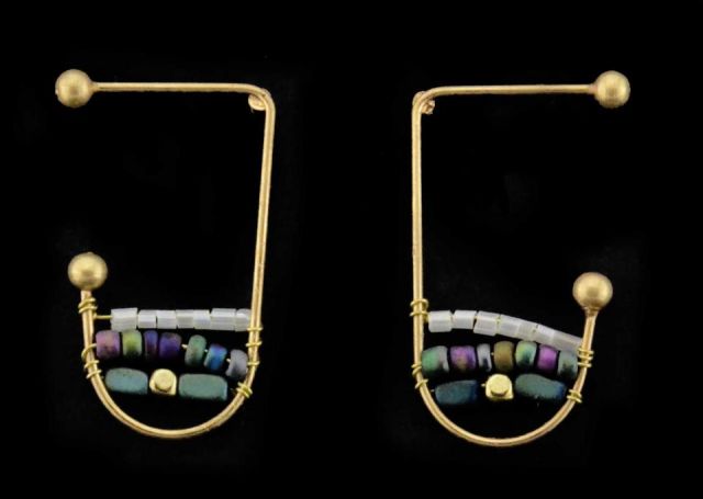 PENDIENTES HARPA