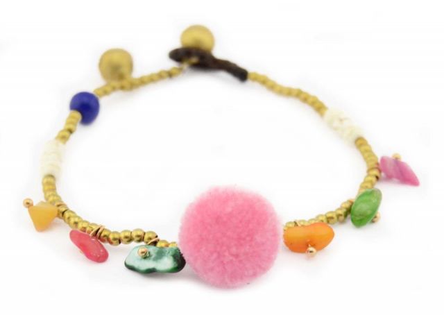 PULSERA THAI BORLA