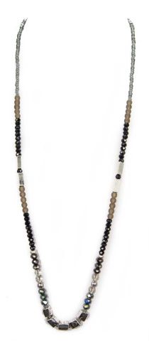COLLAR LARGO CUAD MATES PLA