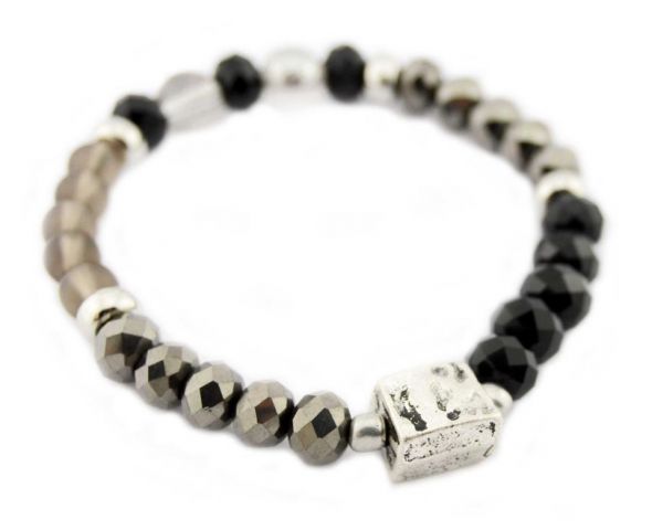 PULSERA PARA ANTRACITA
