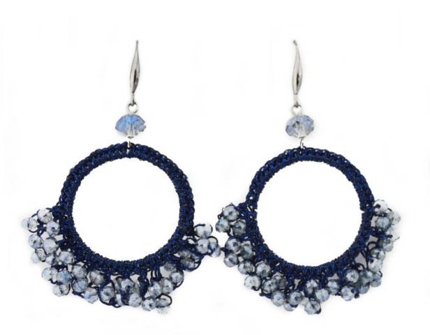 PENDIENTES TEJ. RDO. AZUL