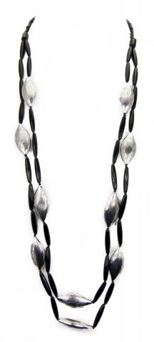 COLLAR OVALS  LARGO