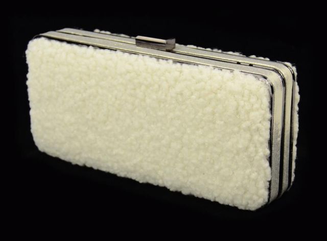 BOLSO FSTA BORR BLANCO