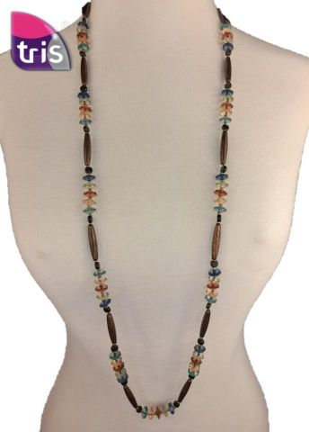 COLLAR LARGO BUDIES