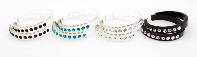 PENDIENTES ARO METACRIST. D S*4 MINIMO