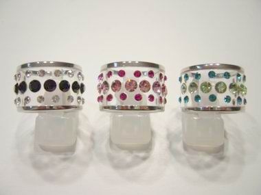 ANILLO METACRISTAL06 SET12 MINIMO