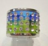 ANILLO METACRISTAL 07