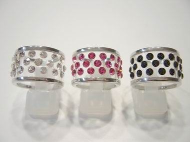 ANILLO METACRISTAL 10 SET12 MINIMO