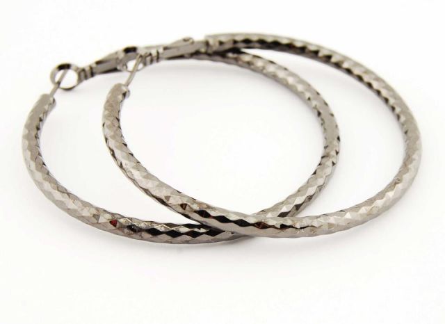 PENDIENTES ARO ANTR. 5CM